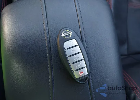 2019 Nissan Rogue Sv from USA, damaged, VIN KNMAT2MT3KP541601